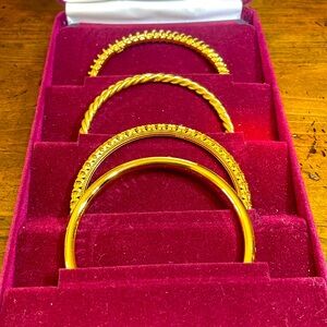 Vintage Camrose & Kross